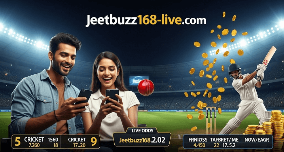 Hey Baji Cricket Exchange: Where Every Ball Counts