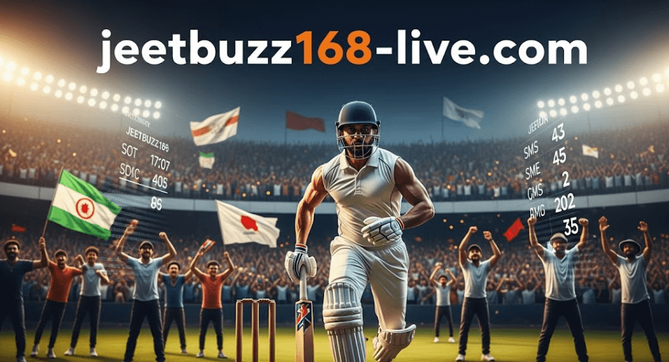 Wincraft Cricket Exchange Anticipates Electrifying SA-ZIM Showdown