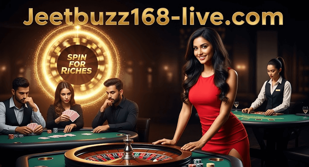 Real Stories of Triumph at Myjackpot Live Casino!