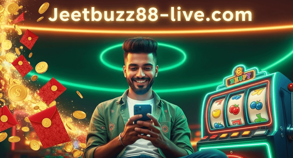 The More, The Merrier (and Richer!): JeetWin Friend Invite Code