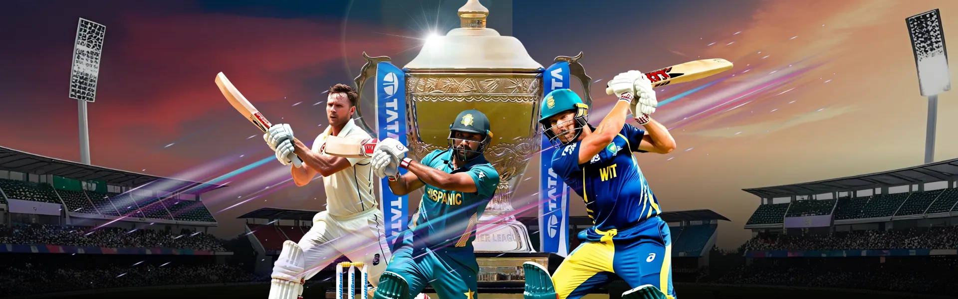 2025 IPL Betting Best Gold Rush: Are You Ready to Win Big?